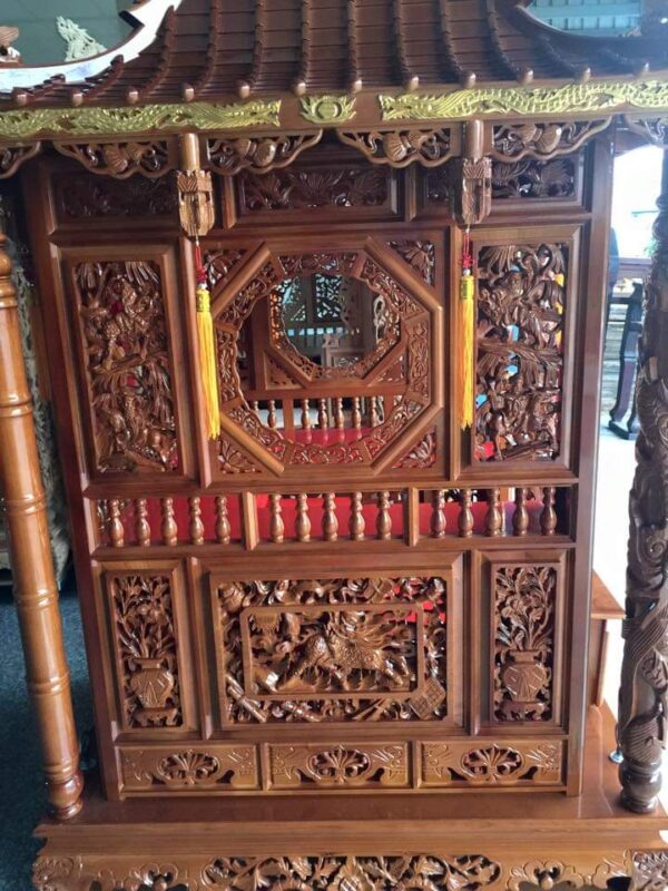 王厝代天府：圖片 4