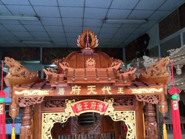 王厝代天府：圖片 3